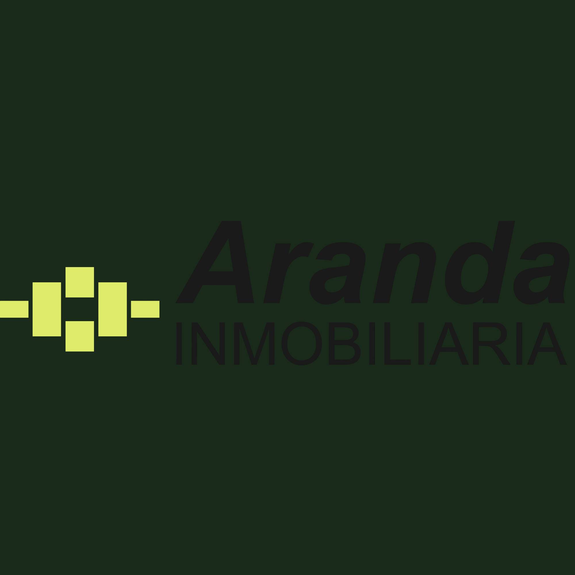 Aranda Inmobiliaria